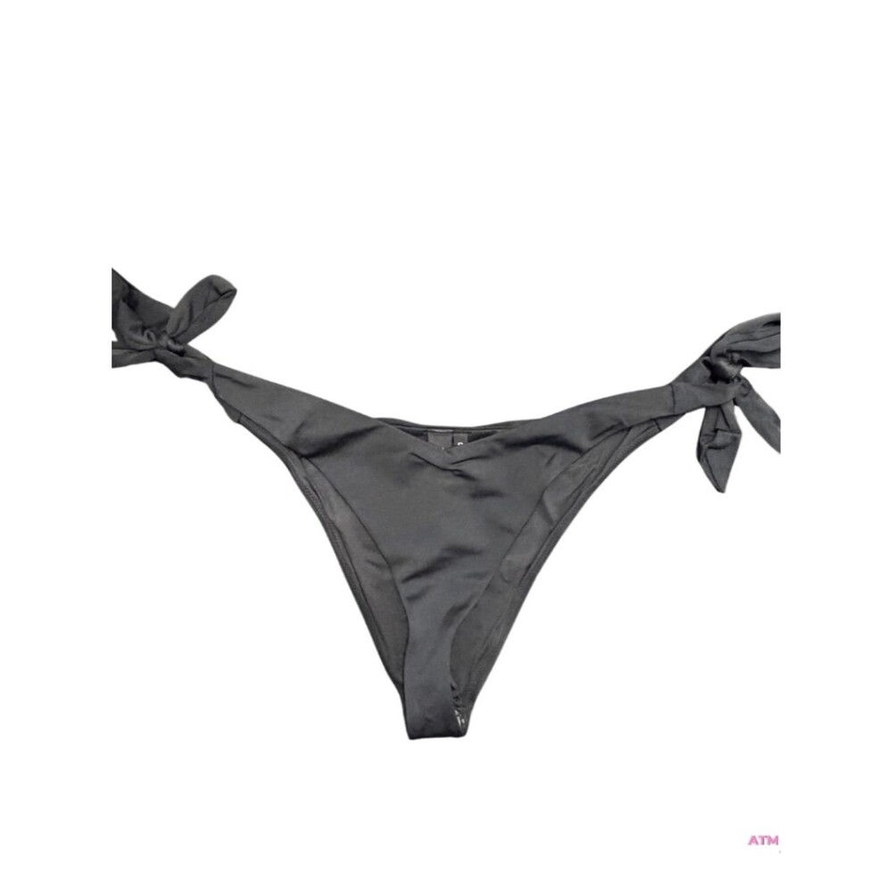 NWT Killstar Elaina Two-Piece Black Bikini SM - Picture 10 of 16